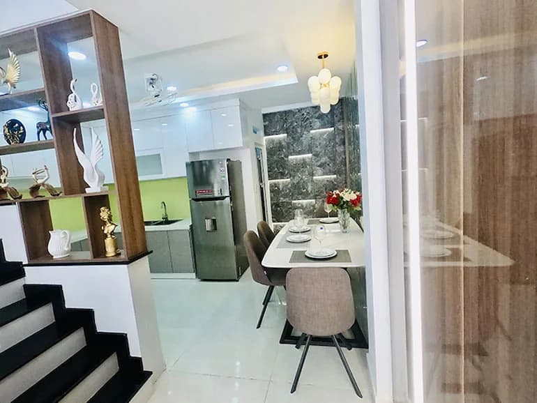 Bảo Minh Residence - Ảnh 6