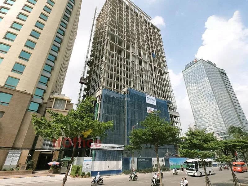 Oriental Sun Tower - Ảnh 5