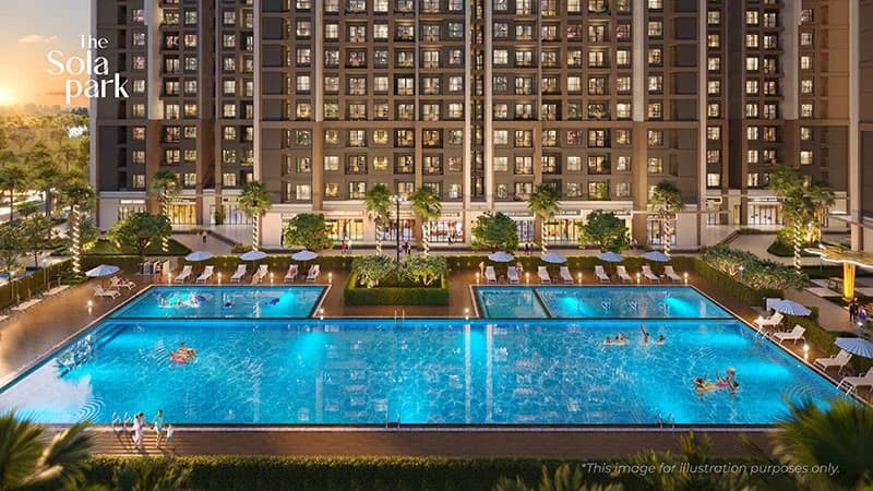 Imperia Sola Park - Ảnh 6