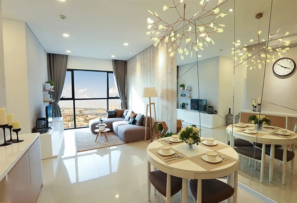 Ascent Plaza Bình Thạnh - Ảnh 6