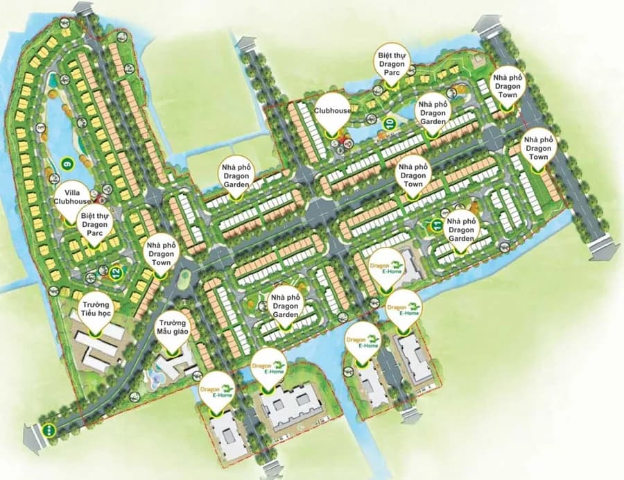 Dragon Village - Ảnh 4