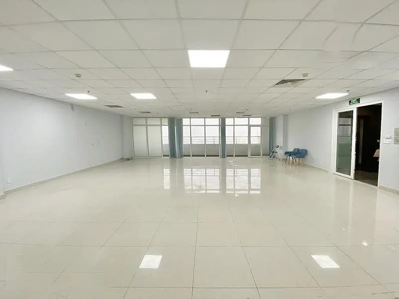 EBM Building - Ảnh 4