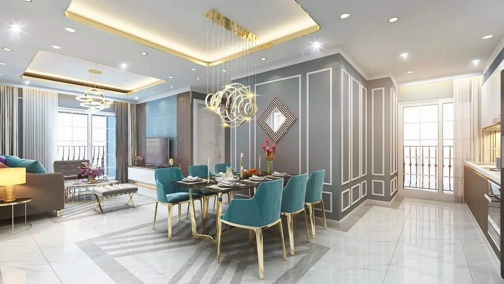 Lucky House Kiến Hưng - Ảnh 7