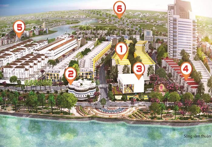 Thới An City - Ảnh 5