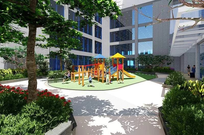 Harmony Square - Ảnh 5