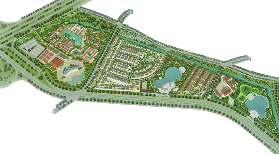 FLC Asia Park - Ảnh 4