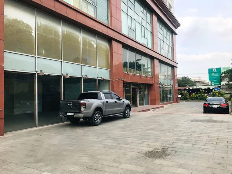 Thanh Đa View - Ảnh 9