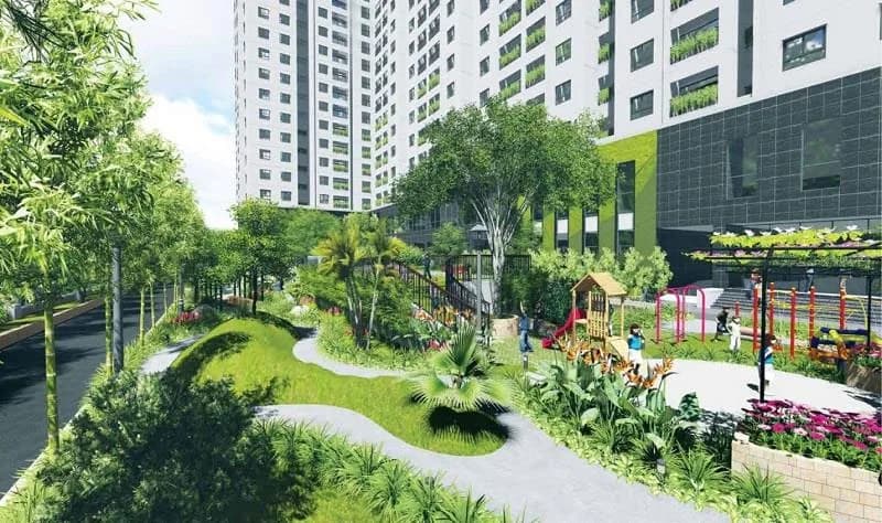 Đức Long Western Park - Ảnh 10