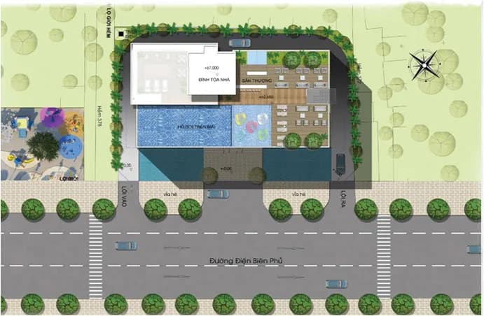 Toplife Tower - Ảnh 4