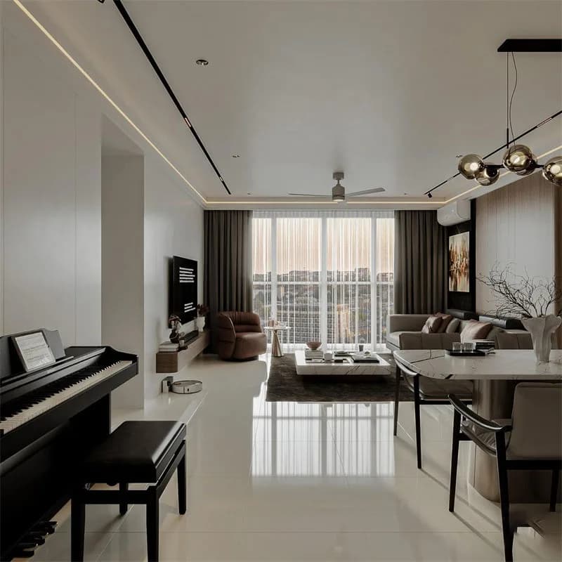 Riverpark Residence - Ảnh 7