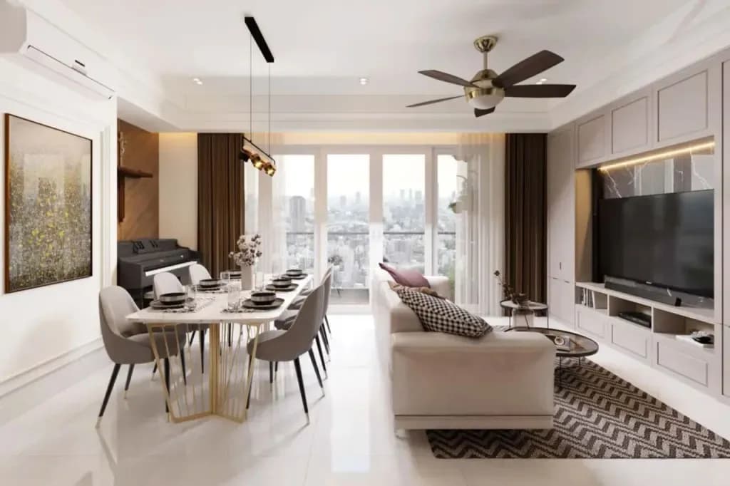 Xi Grand Court - Ảnh 6