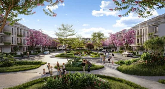 Gia Định Plaza - Ảnh 11