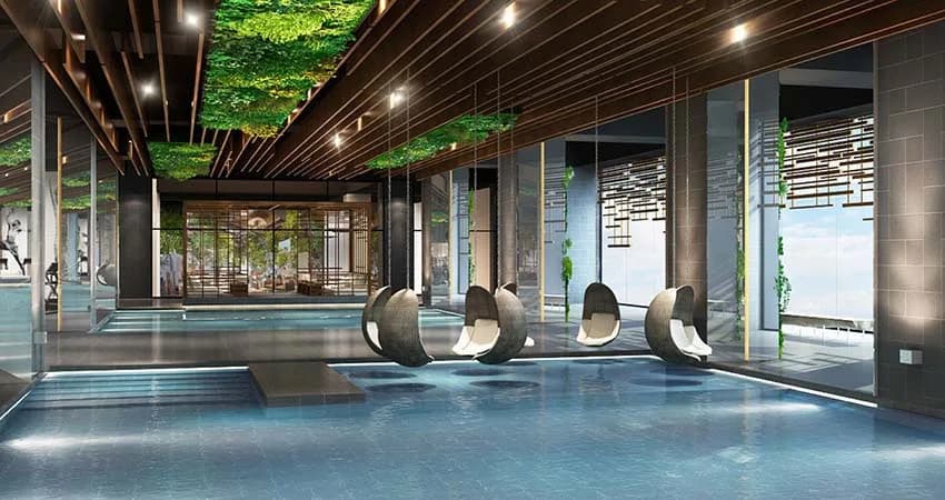 Sun Grand City Văn Cao - Ảnh 5