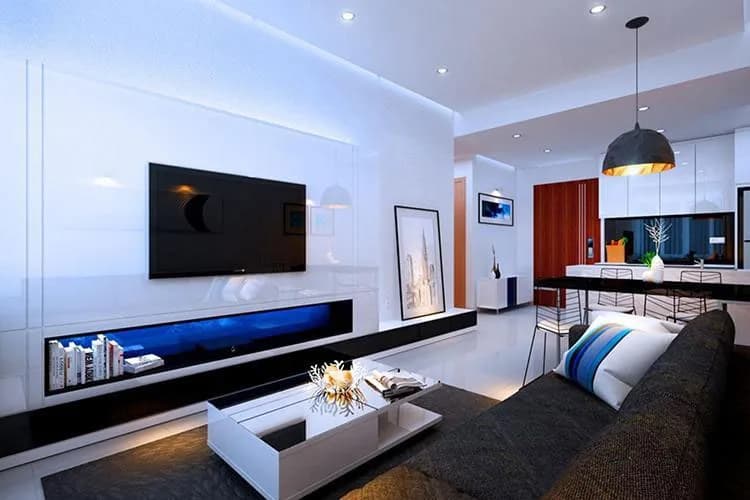 RiverGate Residence - Ảnh 6