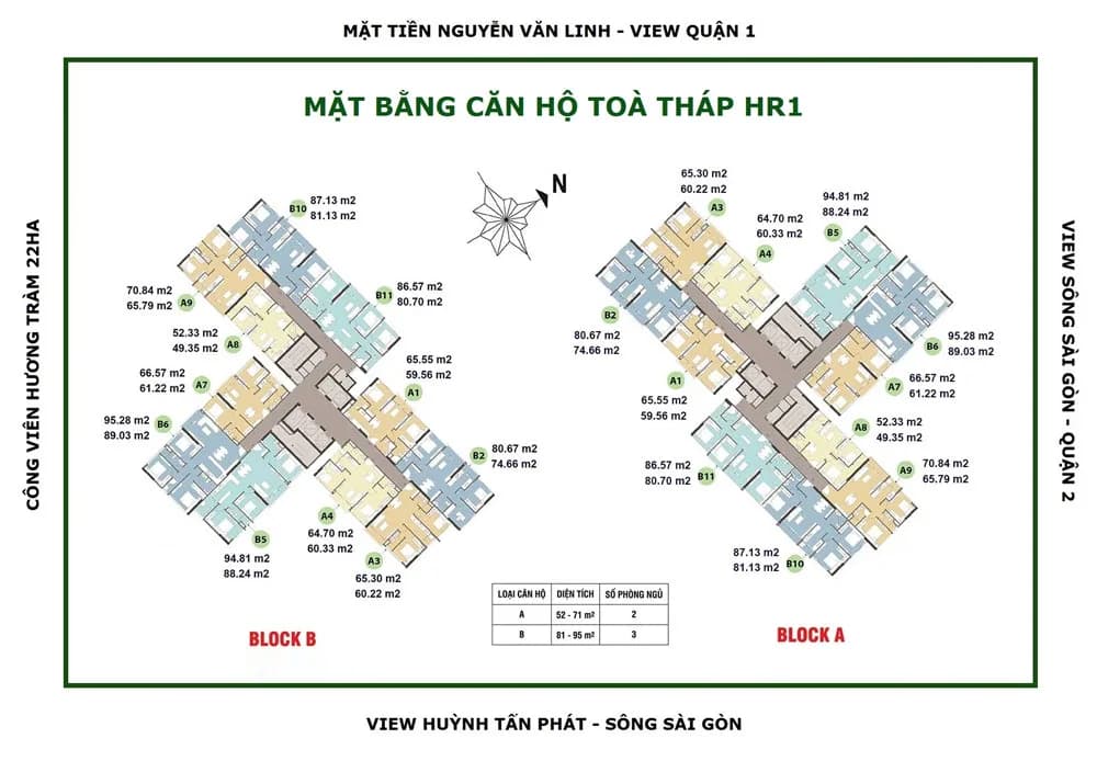 Eco Green Sài Gòn - Ảnh 4