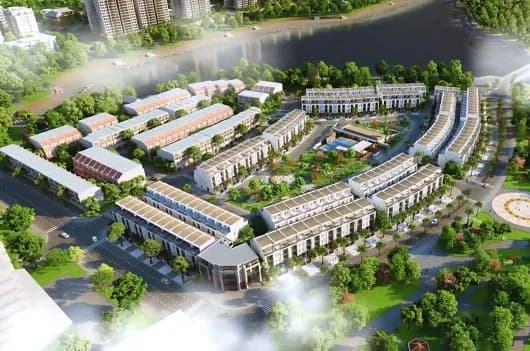Lotus Residence
