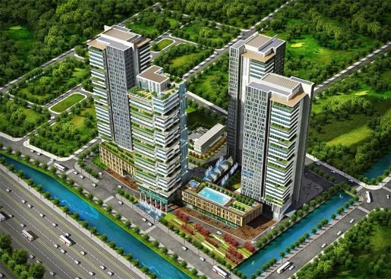 Hưng Phát Blue Star