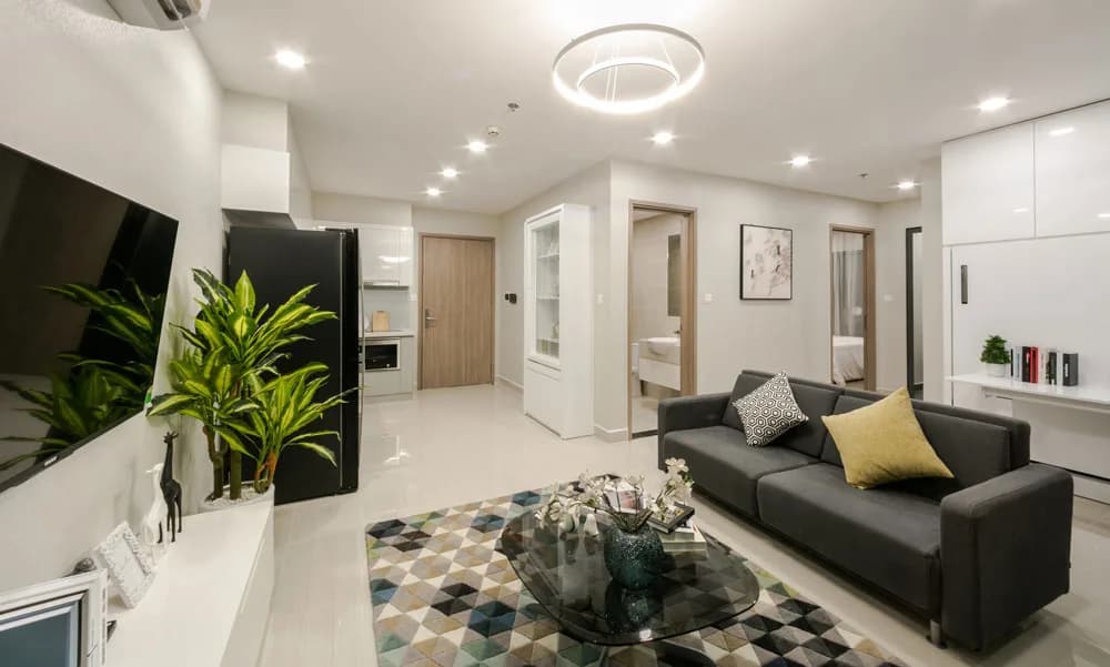 Phân khu Glory Heights - Vinhomes Grand Park - Ảnh 6