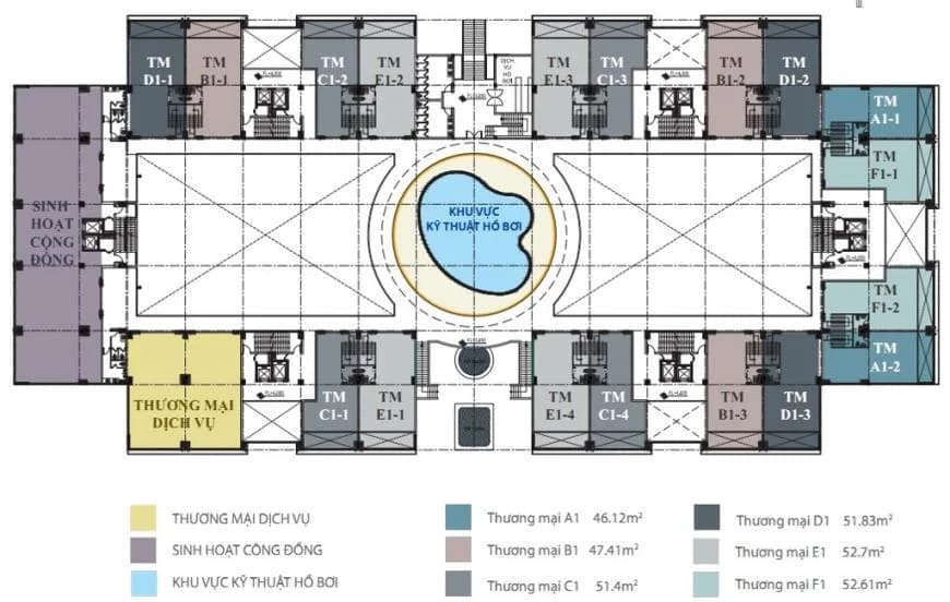 HQC 35 Hồ Học Lãm - Ảnh 4