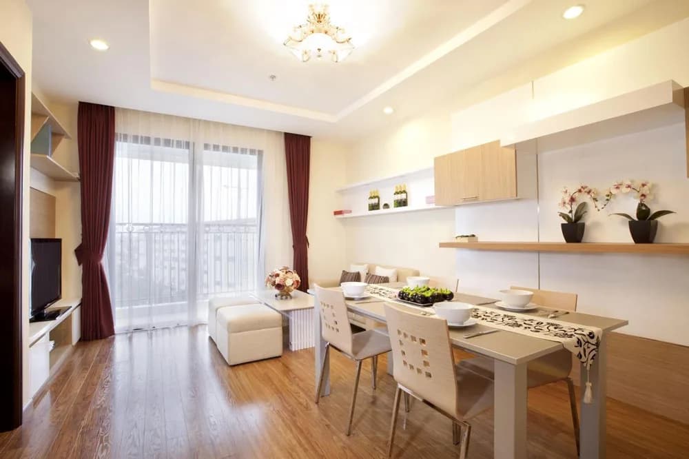 Tecco Central Home - Ảnh 5