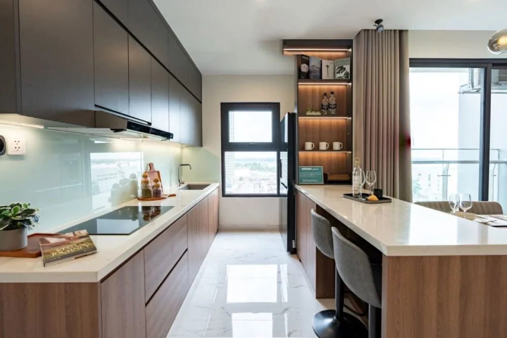 Phân khu The Beverly Solari - Vinhomes Grand Park - Ảnh 8