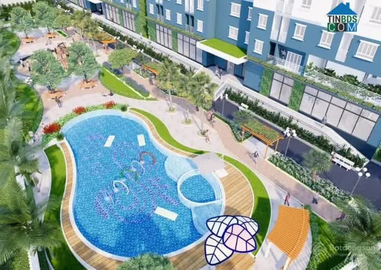 CHO THUÊ CĂN 1PN +1  Happy Home DĨ AN vào ở ngay - ảnh 1