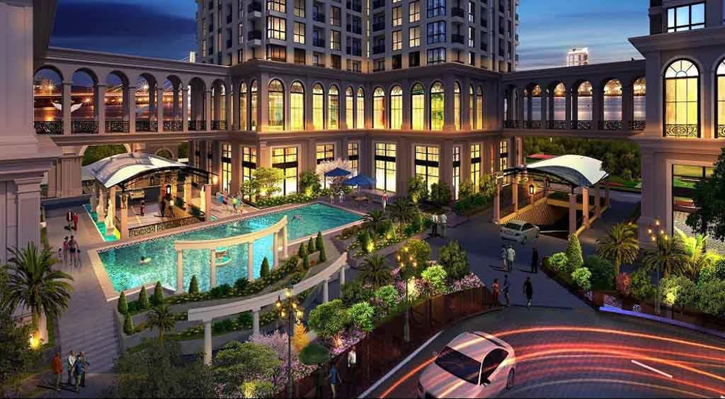 Sunshine Boulevard - Ảnh 6