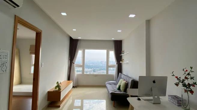 Saigonres Plaza - Ảnh 5