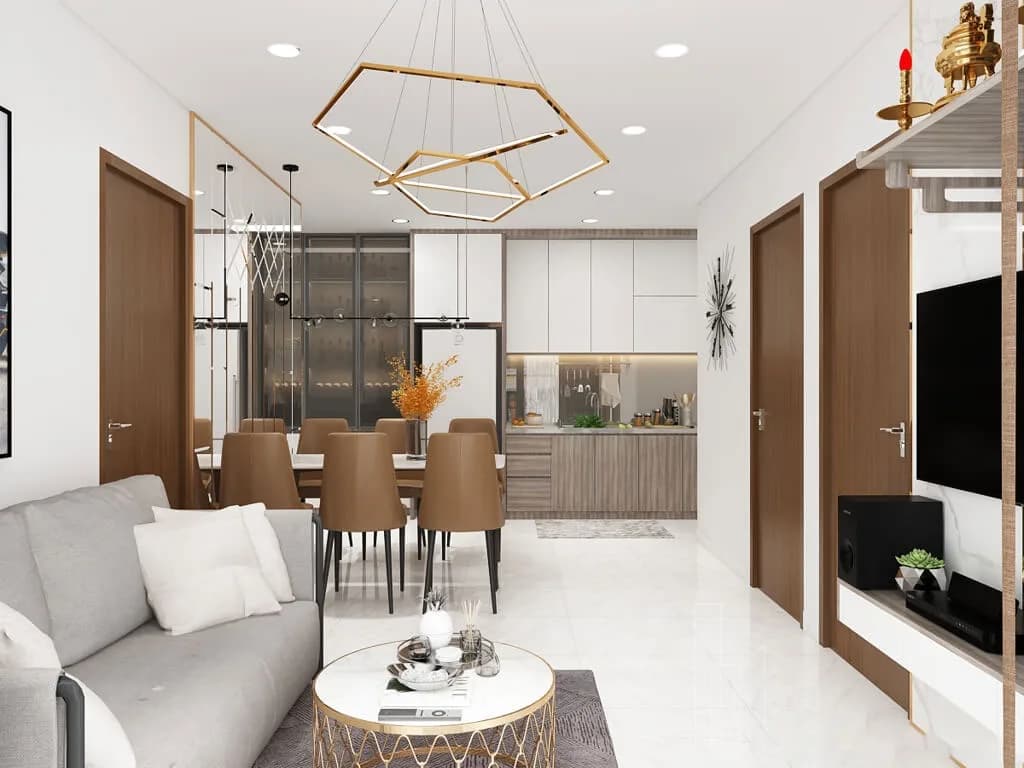 Saigon Pearl - Ảnh 6