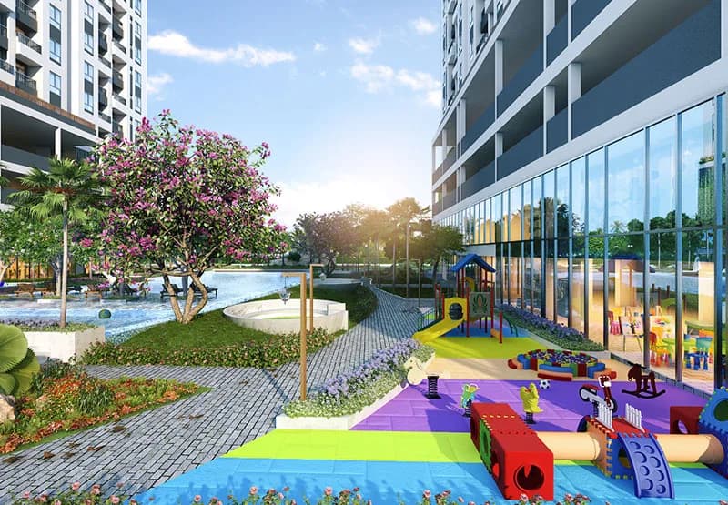 LuxGarden - Ảnh 6
