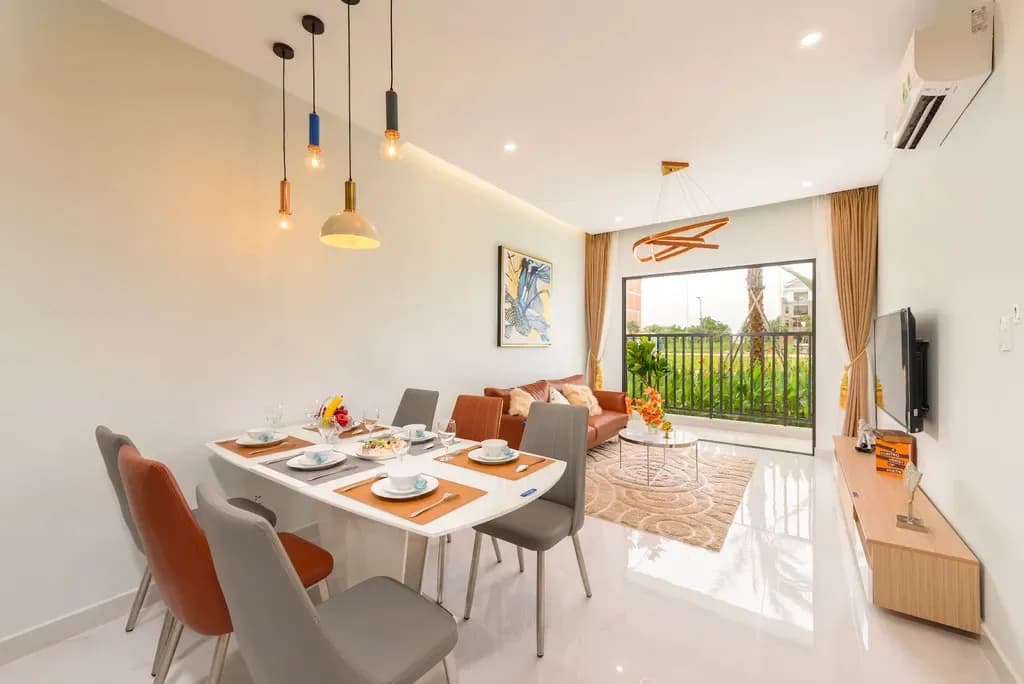 Belleza Apartment - Ảnh 7