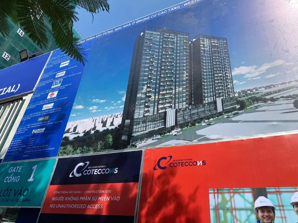 Westlake Residential - Ảnh 5