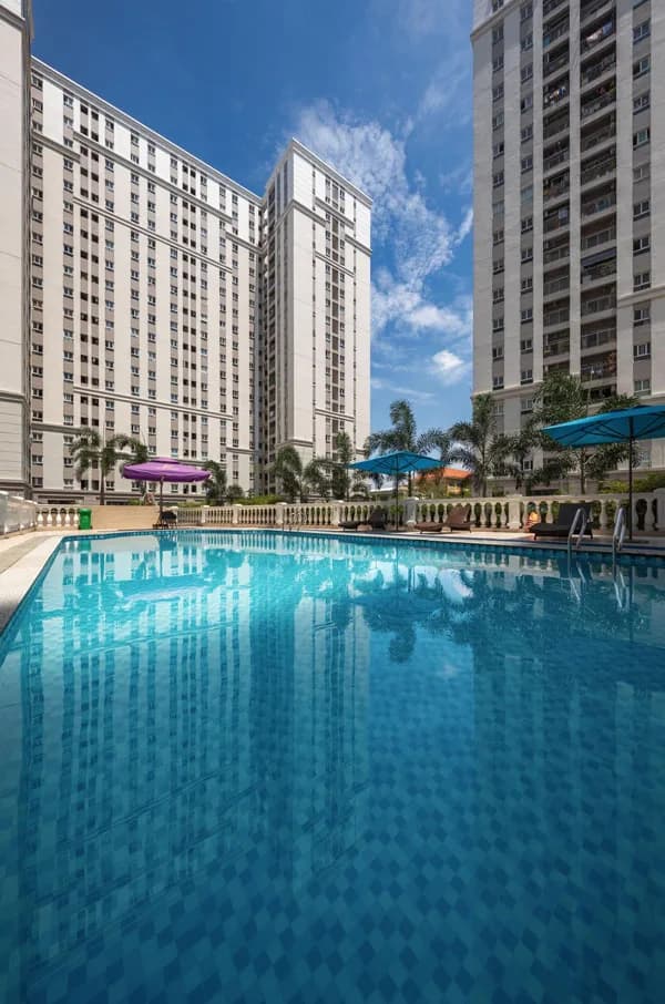 Imperial Place - Ảnh 9