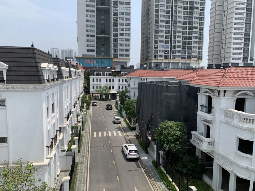 Embassy Garden - Ảnh 6