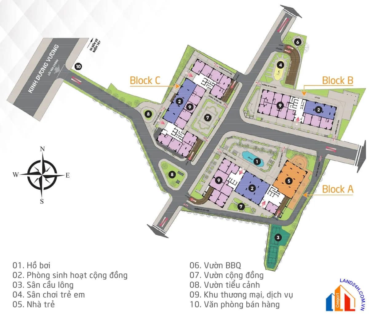 Imperial Place - Ảnh 6