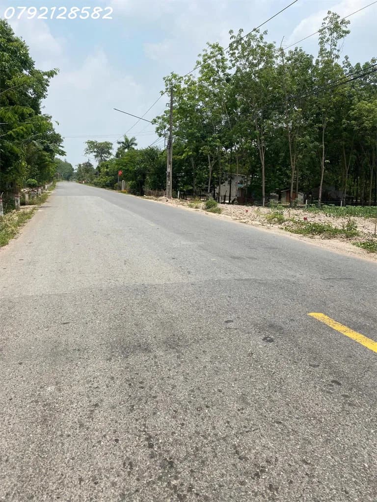 Bán đất đẹp tại đường DH722, Long Hòa, TP.HCM, DT 400m2, giá 6 tỷ