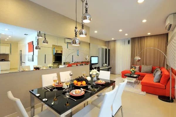 Sky Garden 3 - Ảnh 10