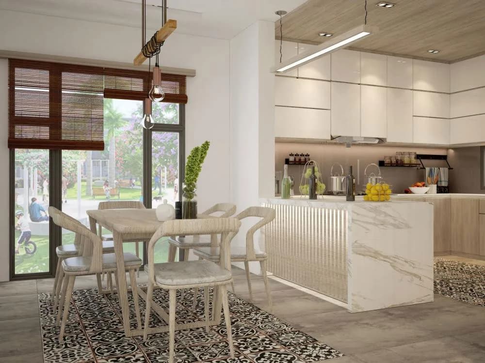 Thiên Nam Residence - Ảnh 8