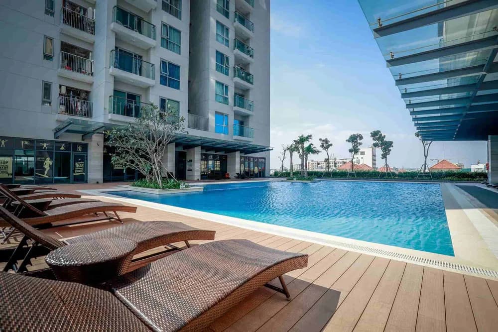 Rivera Park Sài Gòn - Ảnh 9