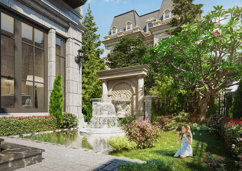 Sunshine Capital Tây Thăng Long - Ảnh 6