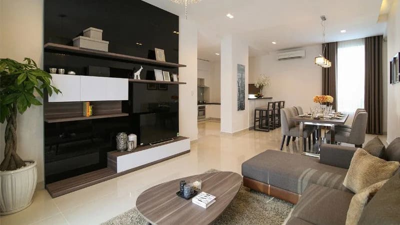 Sky Garden II - Ảnh 5