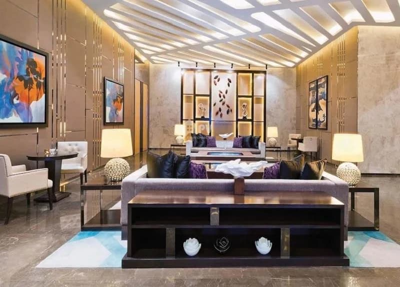 Toplife Tower - Ảnh 7