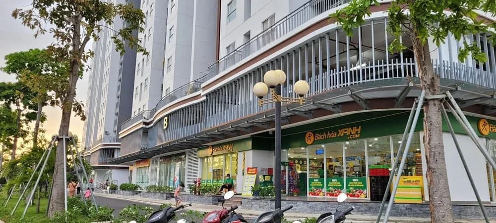 Conic Riverside - Ảnh 10