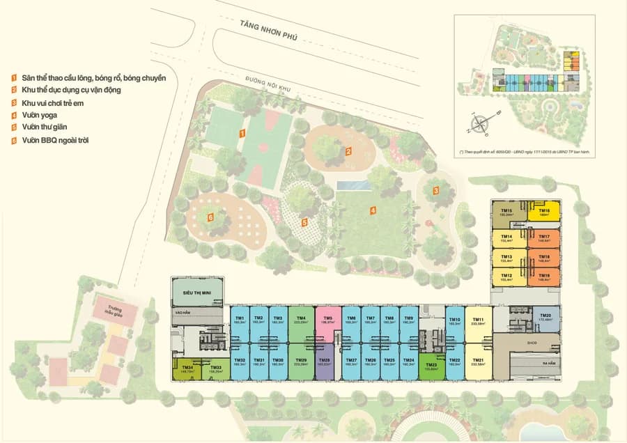 9 View Apartment - Ảnh 4