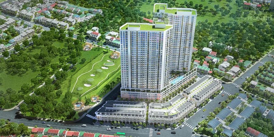Đức Long Newland