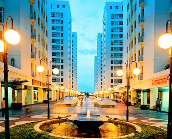 Sky Garden 3 - Ảnh 4
