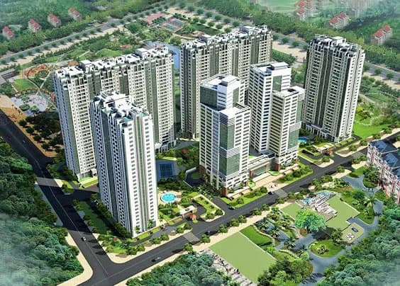 Samland Giai Việt