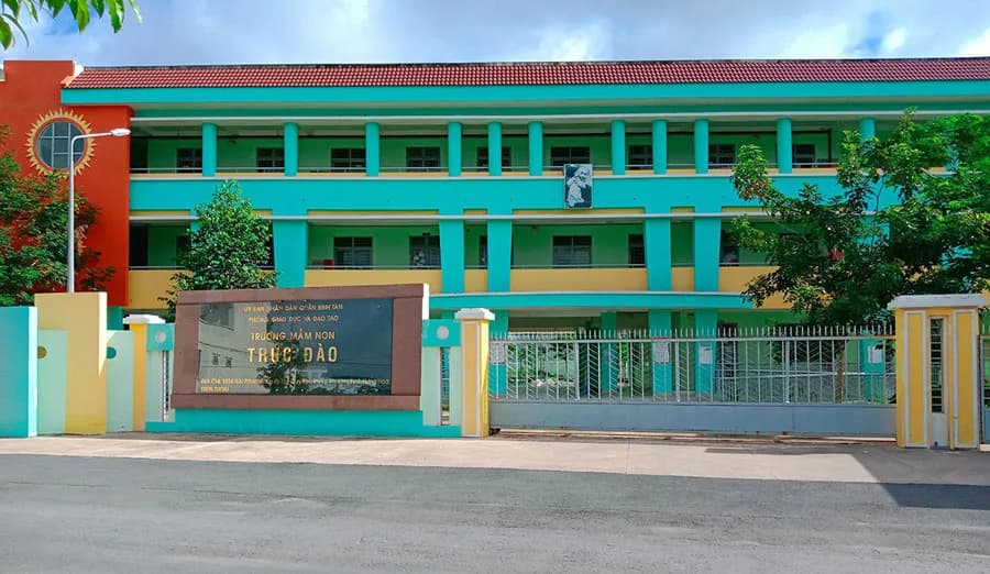 Khu dân cư Sài Gòn West Garden - Ảnh 6
