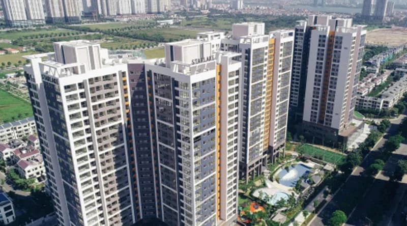 Chung cư CT36 Xuân La - Ảnh 8