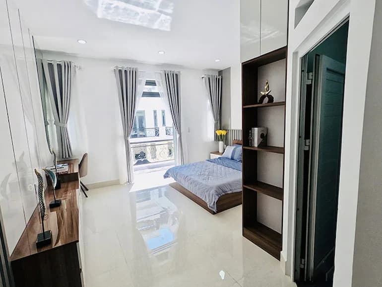 Bảo Minh Residence - Ảnh 8